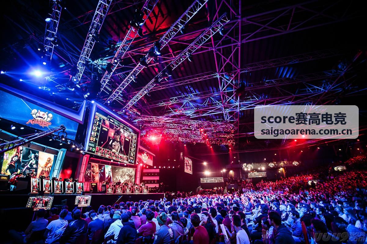 score赛高电竞攻略库服务卡片封面